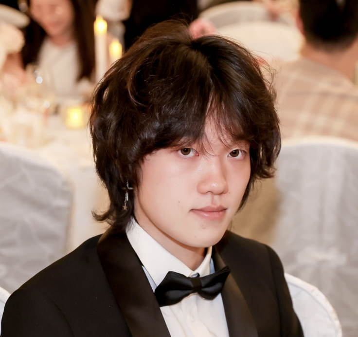 Jay Jiang