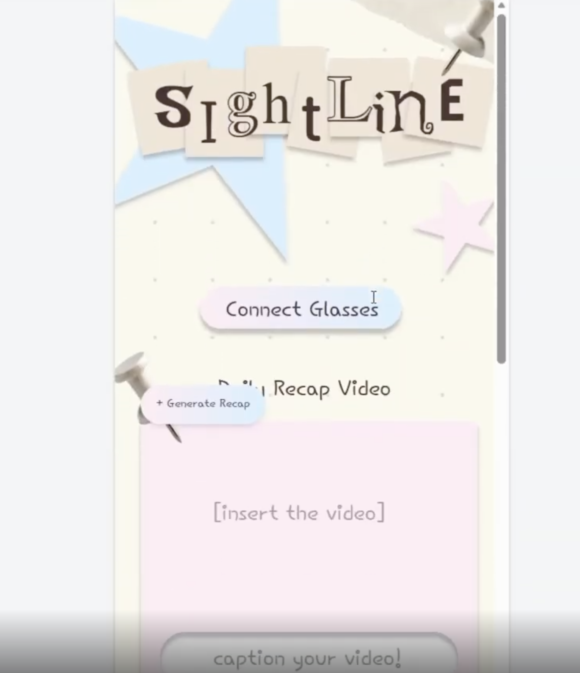 SightLine